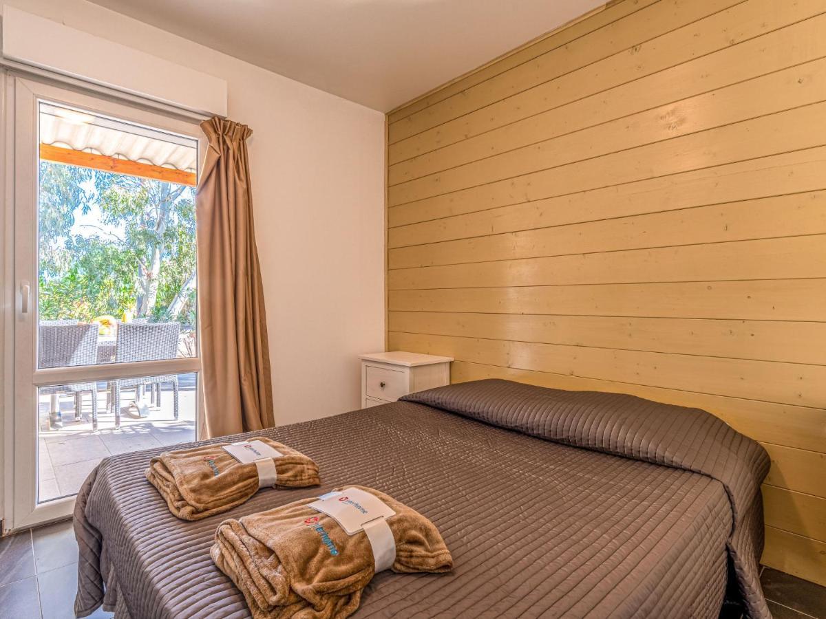 Apartment Marina Di Favone-3 By Interhome コンカ エクステリア 写真