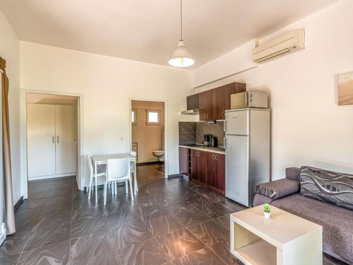 Apartment Marina Di Favone-3 By Interhome コンカ エクステリア 写真