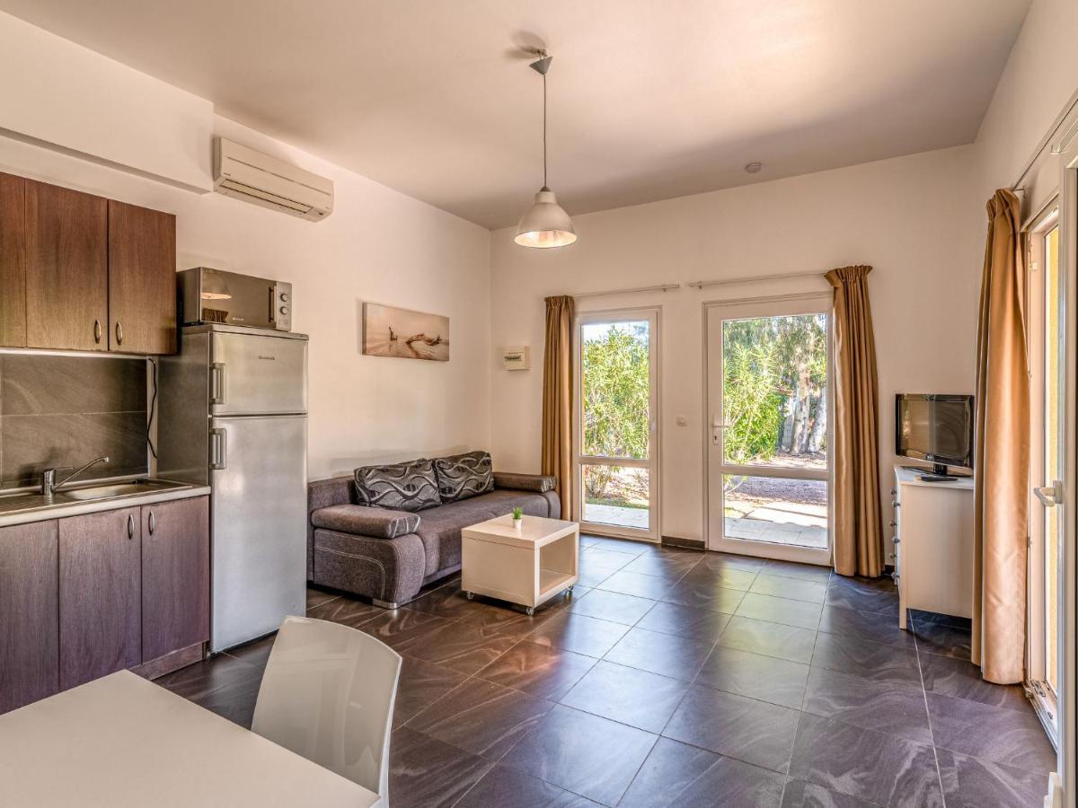 Apartment Marina Di Favone-3 By Interhome コンカ エクステリア 写真