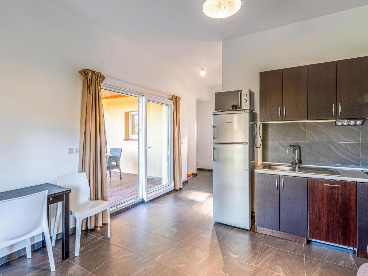 Apartment Marina Di Favone-3 By Interhome コンカ エクステリア 写真