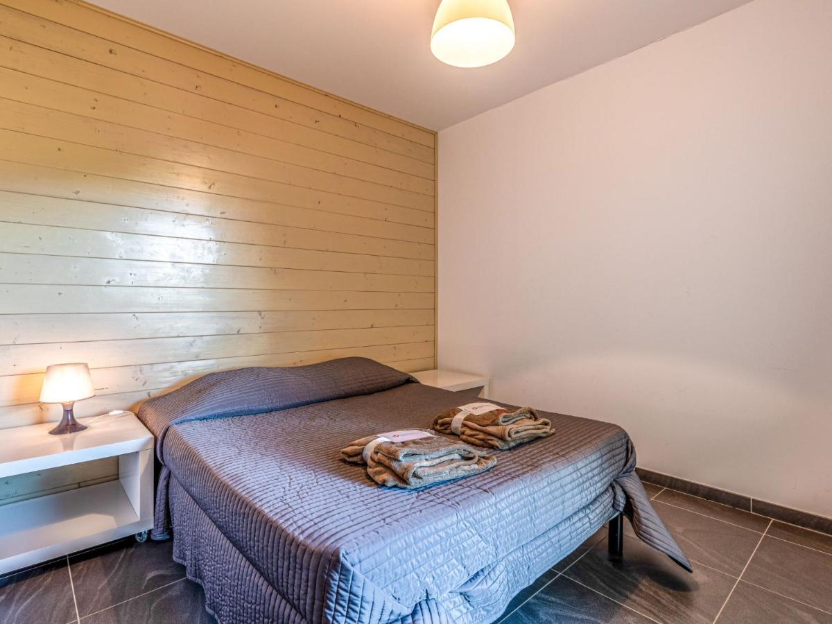 Apartment Marina Di Favone-3 By Interhome コンカ エクステリア 写真