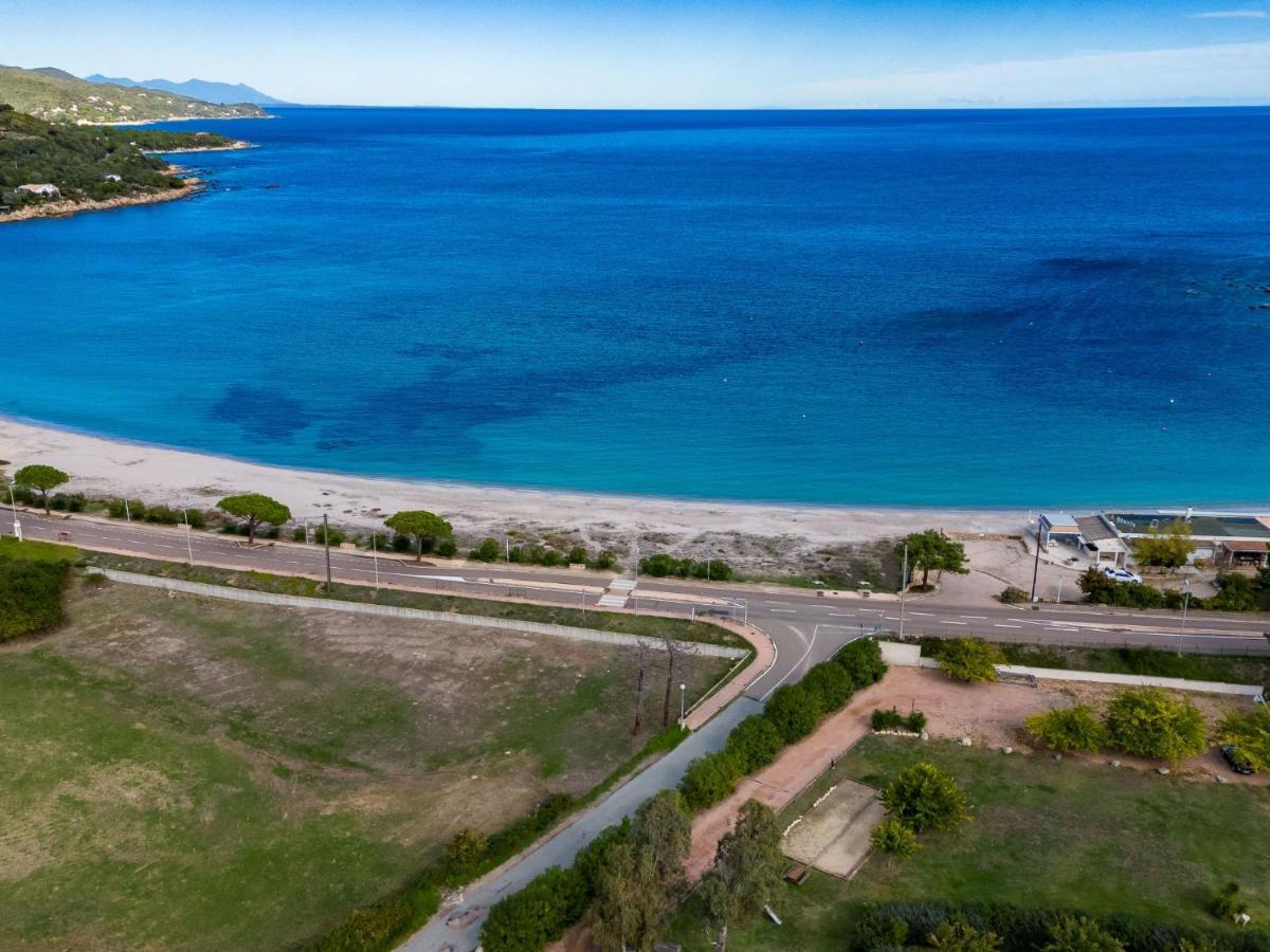 Apartment Marina Di Favone-3 By Interhome コンカ エクステリア 写真