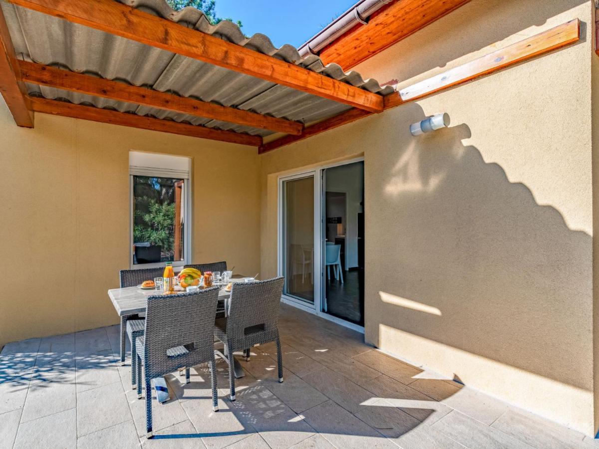 Apartment Marina Di Favone-3 By Interhome コンカ エクステリア 写真