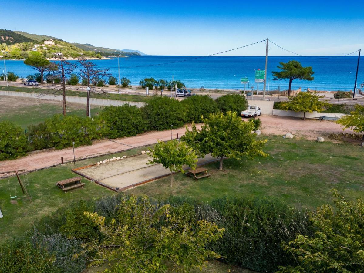 Apartment Marina Di Favone-3 By Interhome コンカ エクステリア 写真