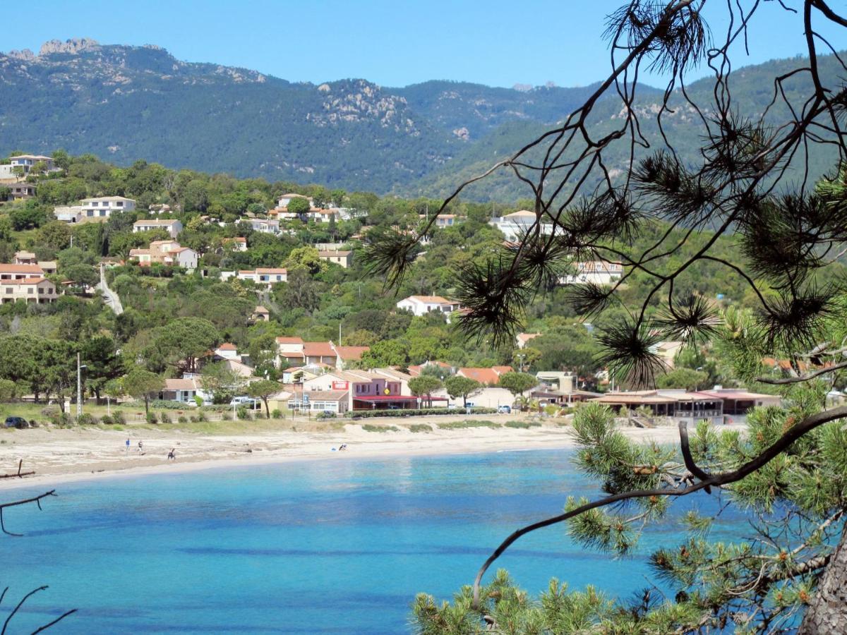 Apartment Marina Di Favone-3 By Interhome コンカ エクステリア 写真