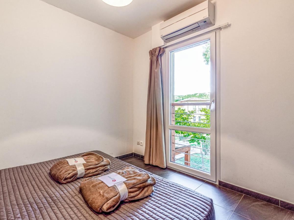 Apartment Marina Di Favone-3 By Interhome コンカ エクステリア 写真