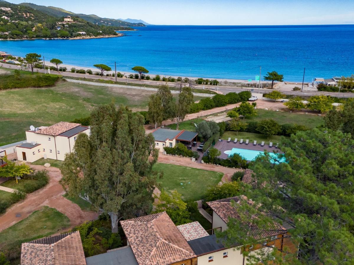 Apartment Marina Di Favone-3 By Interhome コンカ エクステリア 写真